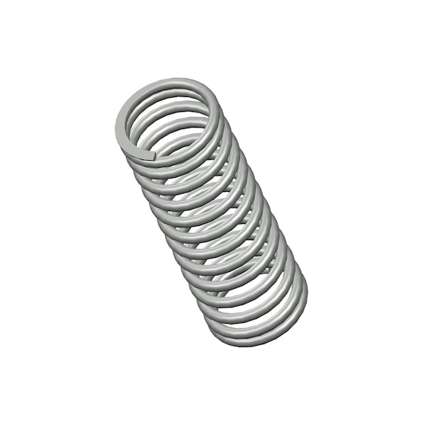 Approved Vendor Compression Spring, O=1.156, L= 3.25, W= .120 G009970783 - main